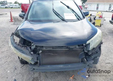 2015 Honda Cr-V Ex из США, поврежденный, VIN 3CZRM3H56FG709835